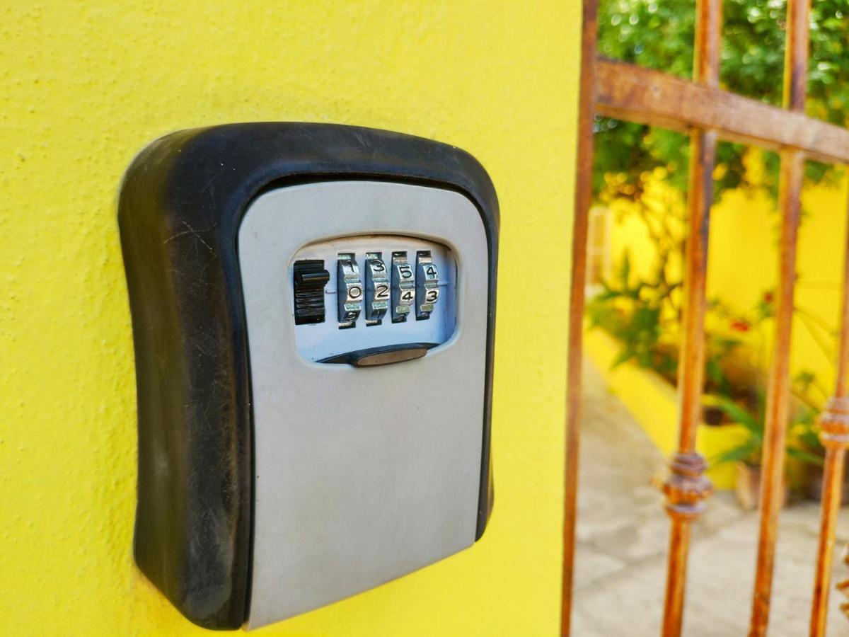 Apartamento Habitación para viajeros Puerto Vallarta Exterior foto