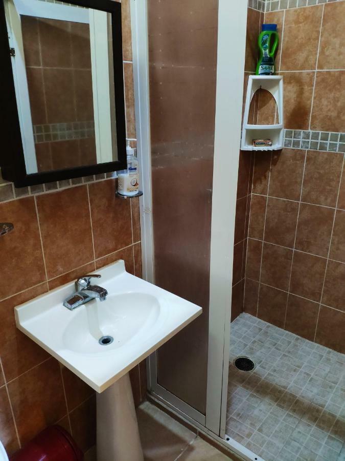 Apartamento Habitación para viajeros Puerto Vallarta Exterior foto